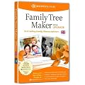 Family Tree Maker 2012 upgrade