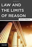 Law and the limits of reason
