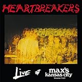 Live At Max's Volumes 1 & 2