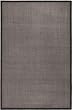 Safavieh Serenity Natural Fiber Fine Sisal Rug Grey 4' x 6'