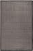 Safavieh Serenity Natural Fiber Fine Sisal Rug Grey 6' x 9'