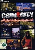 Eigenschaften bhv Software GmbH  / Crime City