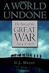 A World Undone