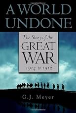 A World Undone