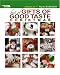 Best of Gifts of Good Taste (Leisure Arts #4597)