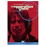 The Parallax View [ NON-USA FORMAT, PAL, Reg.2 Import - United Kingdom ]