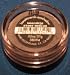 Bare Escentuals Wearable Stone Medium Eyeshadow .57 gr