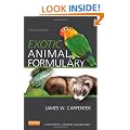 Exotic Animal Formulary