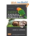 Exotic Animal Formulary
