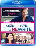 The Rewrite [Blu-ray + UV Copy]