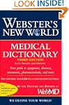 Webster's New World Medical Dictionary