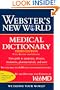 Webster's New World Medical Dictionary
