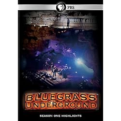 Best of Bluegrass Underground