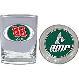 Hunter Dale Earnhardt, Jr. Executive Glasses - Set of 2