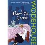 Thank you, Jeeves