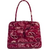 Vera Bradley Bowler New Colors (Mesa Red)