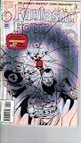 Batman Sword of Azrael First Issue Comic Book