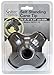 Mintcraft 500-9311 Rubber Leg Tip, 1-1/4