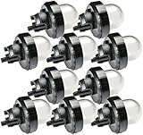 UPC 704660044946 product image for Ryobi RY10518-RY10521 Chainsaw Replacement (10 Pack) Primer Bulk # 308088003-10p | upcitemdb.com