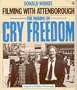 Filming With Attenborough: The Making of Cry Freedom