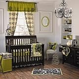 Cocalo Couture Harlow 4 Piece Crib Set