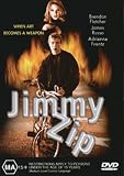 Jimmy Zip [ NON-USA FORMAT, PAL, Reg.4 Import - Australia ]