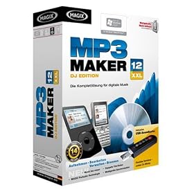 MAGIX Video Pro X Crossgrade Videoschnitt auf professionellem Level DVD- und Blu-Ray in HD Qualitaet bis zu 99 Spuren