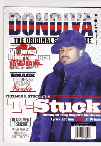 Don Diva Issue 49 - URL - T-Stuck