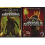 National Treasure , National Treasure 2 Book of Secrets : Walt Disney 2 Pack Collection