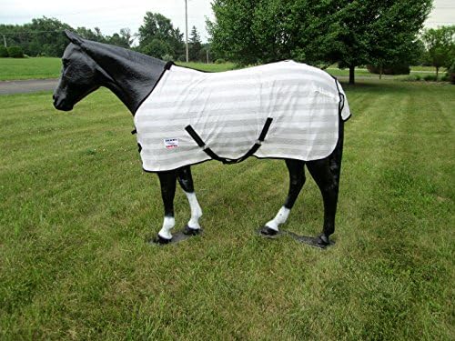 Grand Entry Horse Fly Sheet 78"