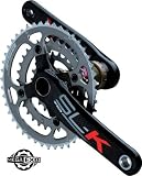 FSA SL-K VTT MegaExo Pédalier Pédalier VTT