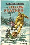 The yellow feather mystery