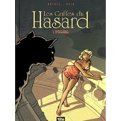 Les Griffes du Hasard : L'int�grale