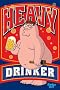Heavy Drinker