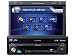 Audiovox VME 9309 TS Car Hi-Fi DVD Moniceiver (17,8 cm LCD Touchscreen, USB 2.0) schwarz
