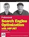 Books : Professional Search Engine Optimization With ASP.NET