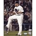 Steiner Sports MLB Joba Chamberlain Home Jersey 2008 Celebration Vertical Autographed 8-by-10-Inch Photograph