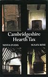 Cambridgeshire hearth tax returns, Michelmas 1664