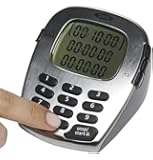 OXO Good Grips Triple Timer