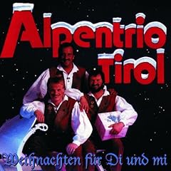 Weihnachten f�r di und Mi