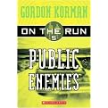 Public Enemies (On The Run) (Volume 5) (Paperback)