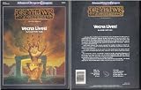 Vecna Lives (AD&D/Greyhawk Module WGA4)