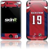 Skinit N. Backstrom - Washington Capitals #19 Vinyl Skin for Apple iPhone 3G / 3GS