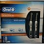 Oral-B Professional Care SmartSeries 4750 Special Edition Two Handle Pack w/