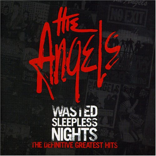 CD-Charts  Search : Wasted Sleepless Nights - Definitive [Australian Import]