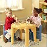 Little Tikes Table&Chairs Set