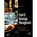 Food & Beverage Management 3ed