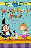 Hocus-Pocus Hound (I Am Reading)