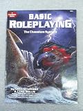 Basic Roleplaying: The Chaosium System