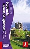 Scotland Highlands & Islands handbook